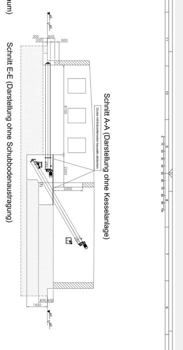 Piec na Trociny Zrębke Pellet Wióra i inne Biopaliwa BINDER 1650kw