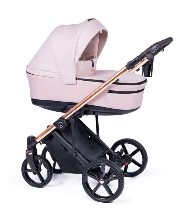 Coletto Fado FX wózek 2w1 lub 3w1 waga tylko 12,6 kg!