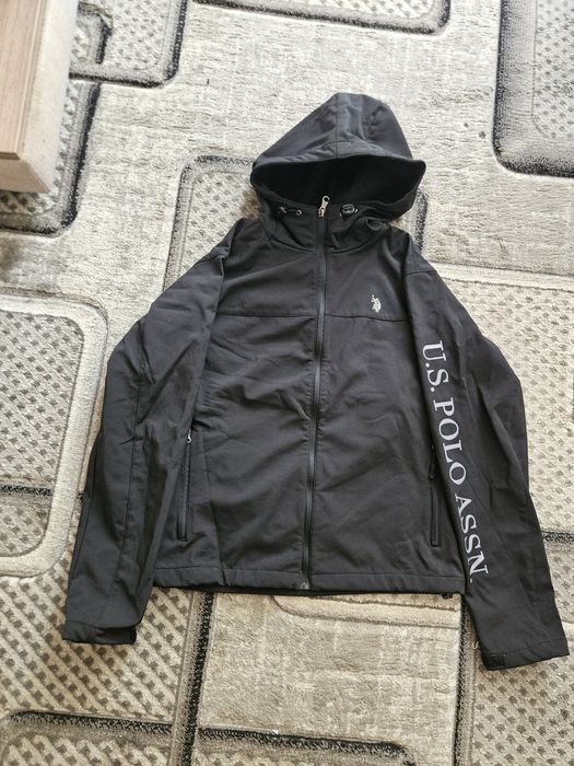 Куртка Polo оригінал