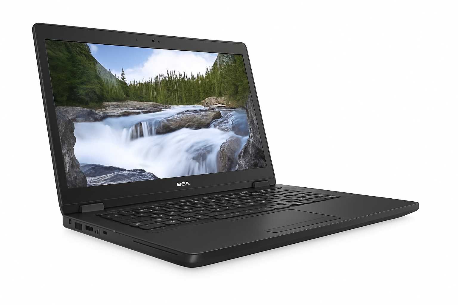 Portátil core i7-8 Dell Latitude 5590 Recondicionado - Alto Desempenho