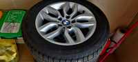 Felgi aluminiowe 17 bmw X3