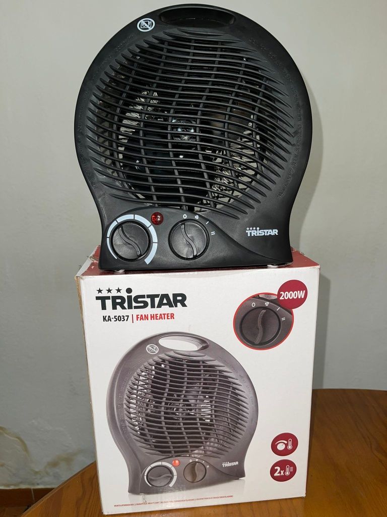 Termoventilador Tristar