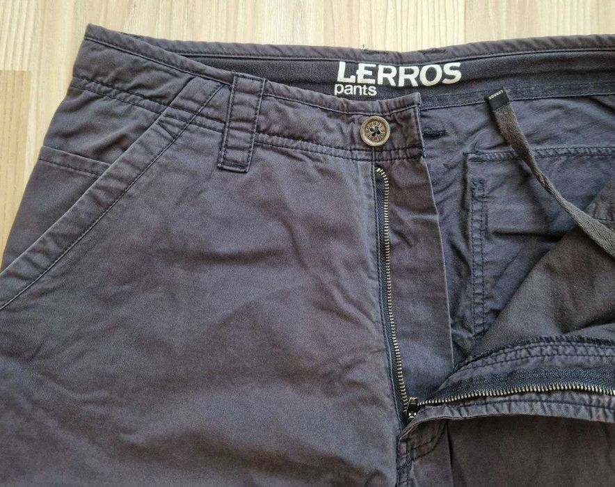 Штани Lerros W32 L33, 100% бавовна