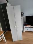 Szafa dziecięca IKEA