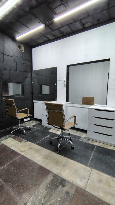 Студия красоты DioSa предлагает в аренду рабочие места: