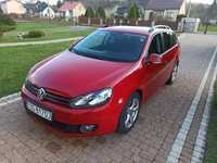 Volkswagen Golf Variant#przebieg tylko 77tys.km