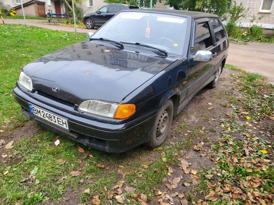 Lada 2113 2008 рік в Гарному Стані