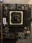 Apple iMac - Nvidia
