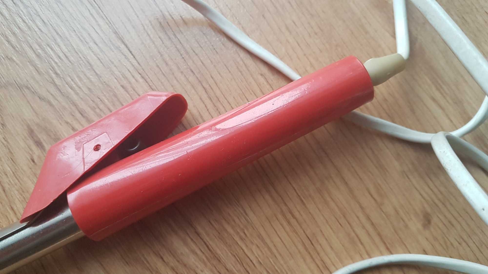 Lokówka elektryczna prawie nieużywana