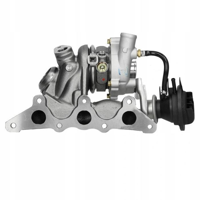 Turbina SMART ForTwo I Cabrio Coupe 0.6L 55KM 40kW 61KM 45kW gt1238