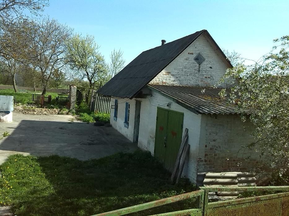 Продам будинок від власника