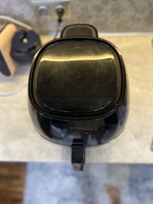 Мультипічь айрогриль Philips