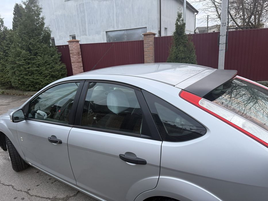 Продам Ford Focus