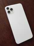 iPhone 11 pro max 256GB