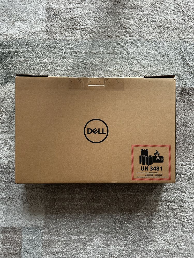 Laptop Dell Vostro 3590 - stan IDEALNY