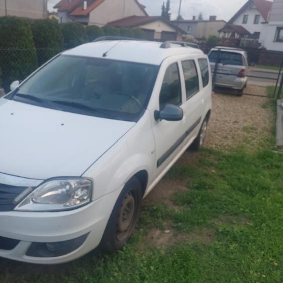 Dacia Logan 2011 super promocja