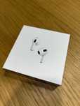 Słuchawki AirPods gen. 3