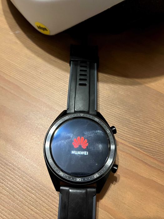 smartwatch Huawei Watch GT2