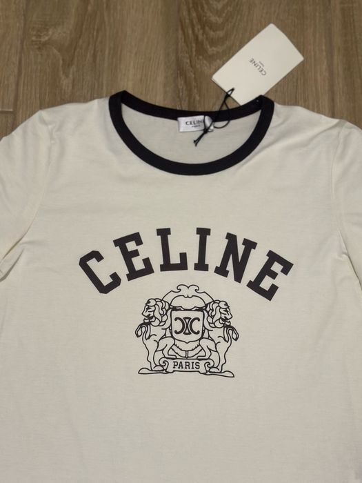 Футболка Celine (s) нова