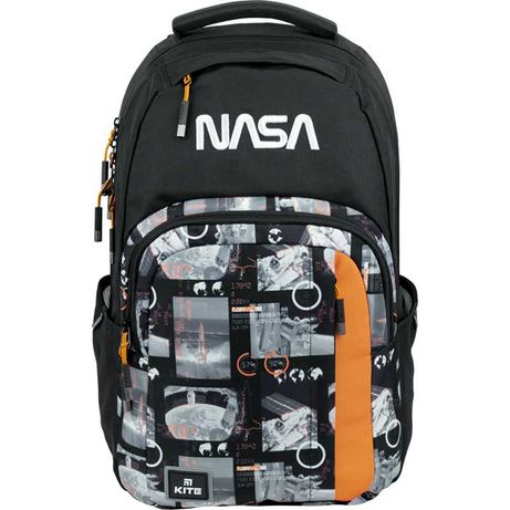 Рюкзак молодіжний Kite NASA NS22-2578L