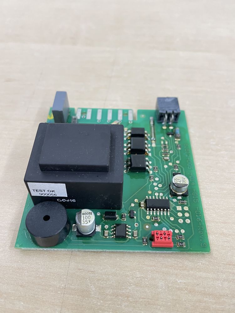 Moduł sterowanie elektronika Parownica Karcher SC 4 ,