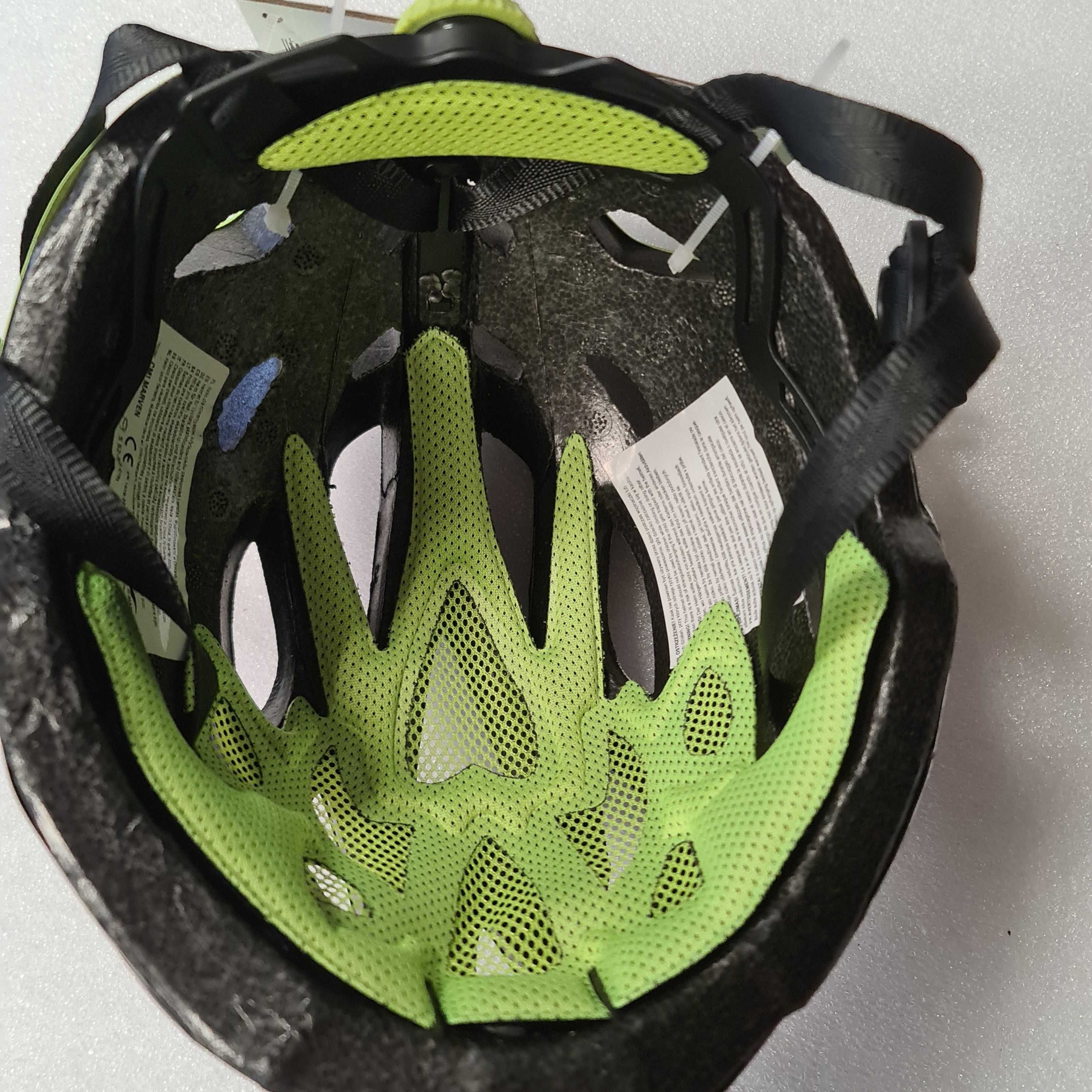 Kask rowerowy Meteor CM1 MARVEN