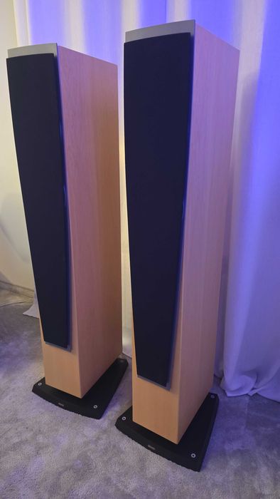 Dynaudio Contour S 5.4