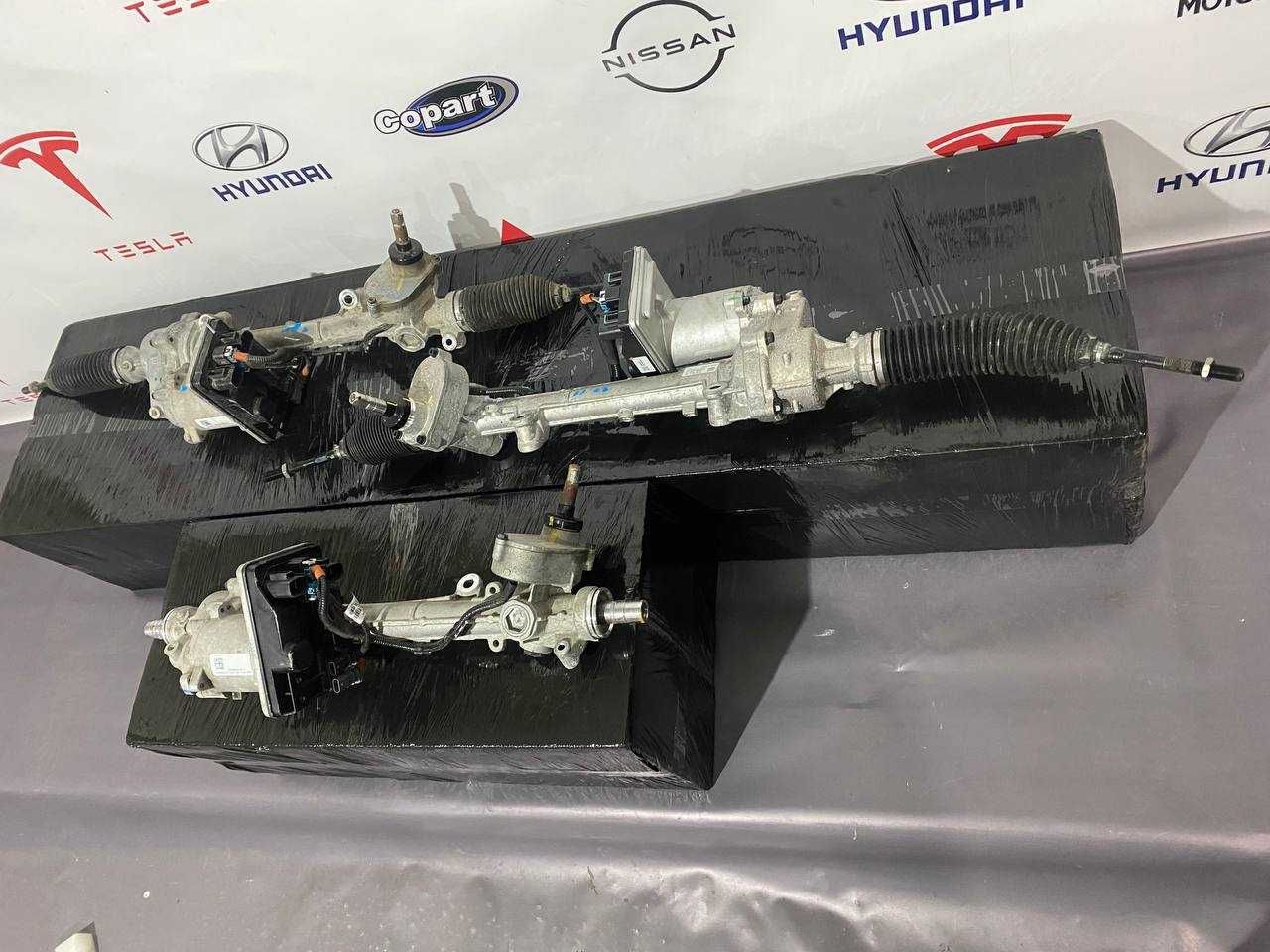 Рульова рейка Tesla Model 3/Y 1044831-00-F, 1044831-99-E