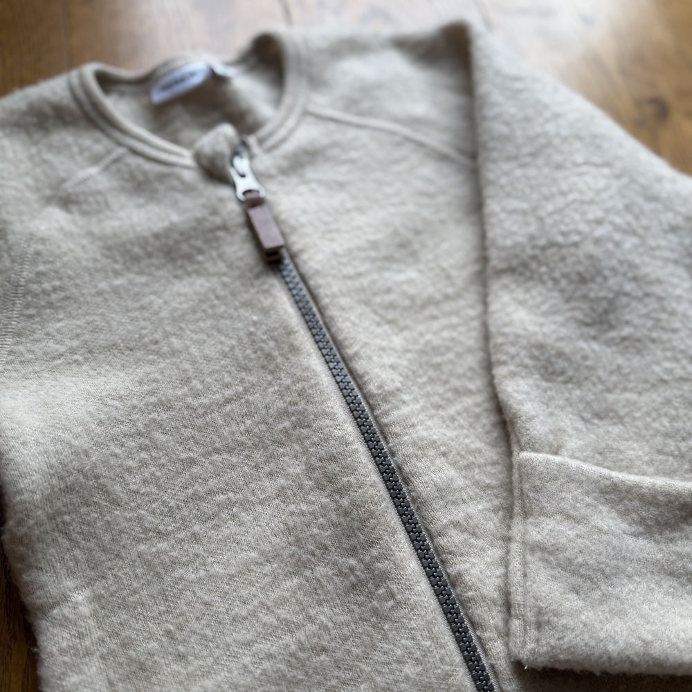Kombinezon merino