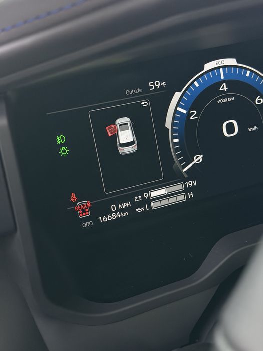 Toyota Sequoia Platinum