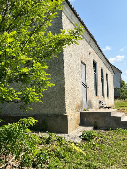 ОРЕНДА - продаж, с.Воронківці, Старокостянтинівський район