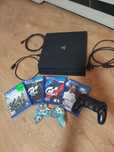 PlayStation 4 pro
