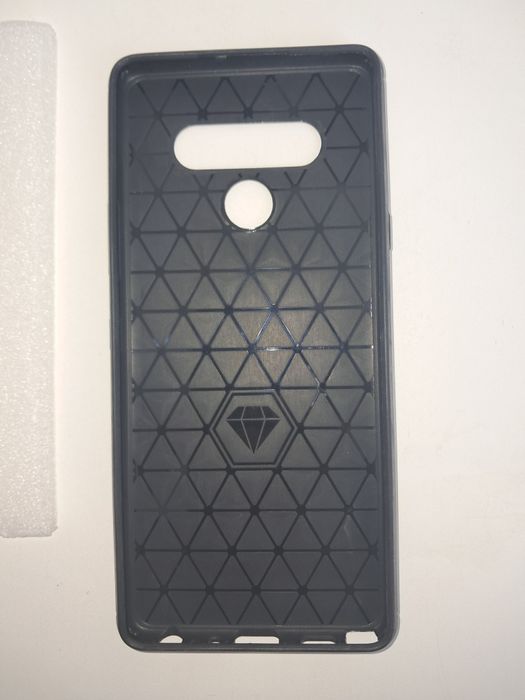 Capa para LG Stylo 6