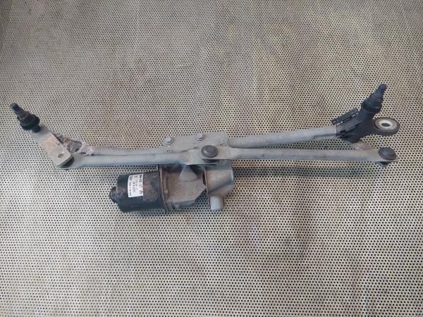 Motor limpa vidros frente BMW 1 (E81)