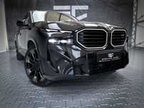 BMW XM | Auta Premium Borówiec | Gwarancja SPECTRE CARS 6 mc