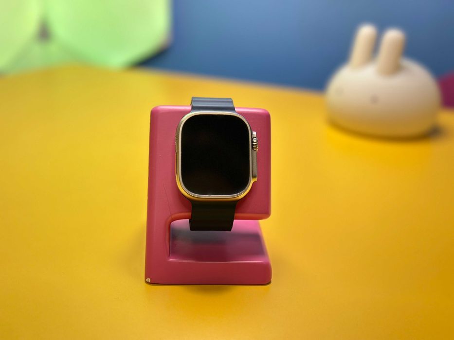 Смарт-годинник Apple Watch Ultra 2 MREJ3 (147354) Б/У З ГАРАНТІЄЮ