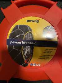Продам нові Ланцюги протиковзання PEWAG XMR 67 Brenta-c