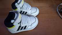 Buciki Adidas rozmiar 23
