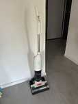 ILife w90 mop odkurzacz 2w1 jak hizero