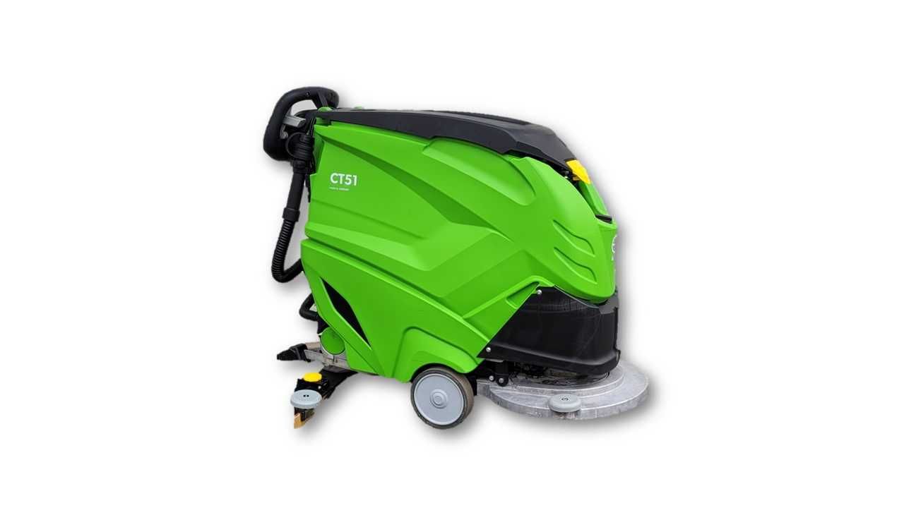 Szorowarka IPC CT51B50 Gansow
