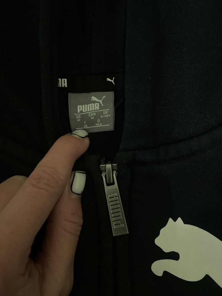 Кофта puma original