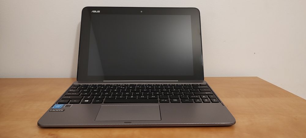 Asus Transformer Book T101H