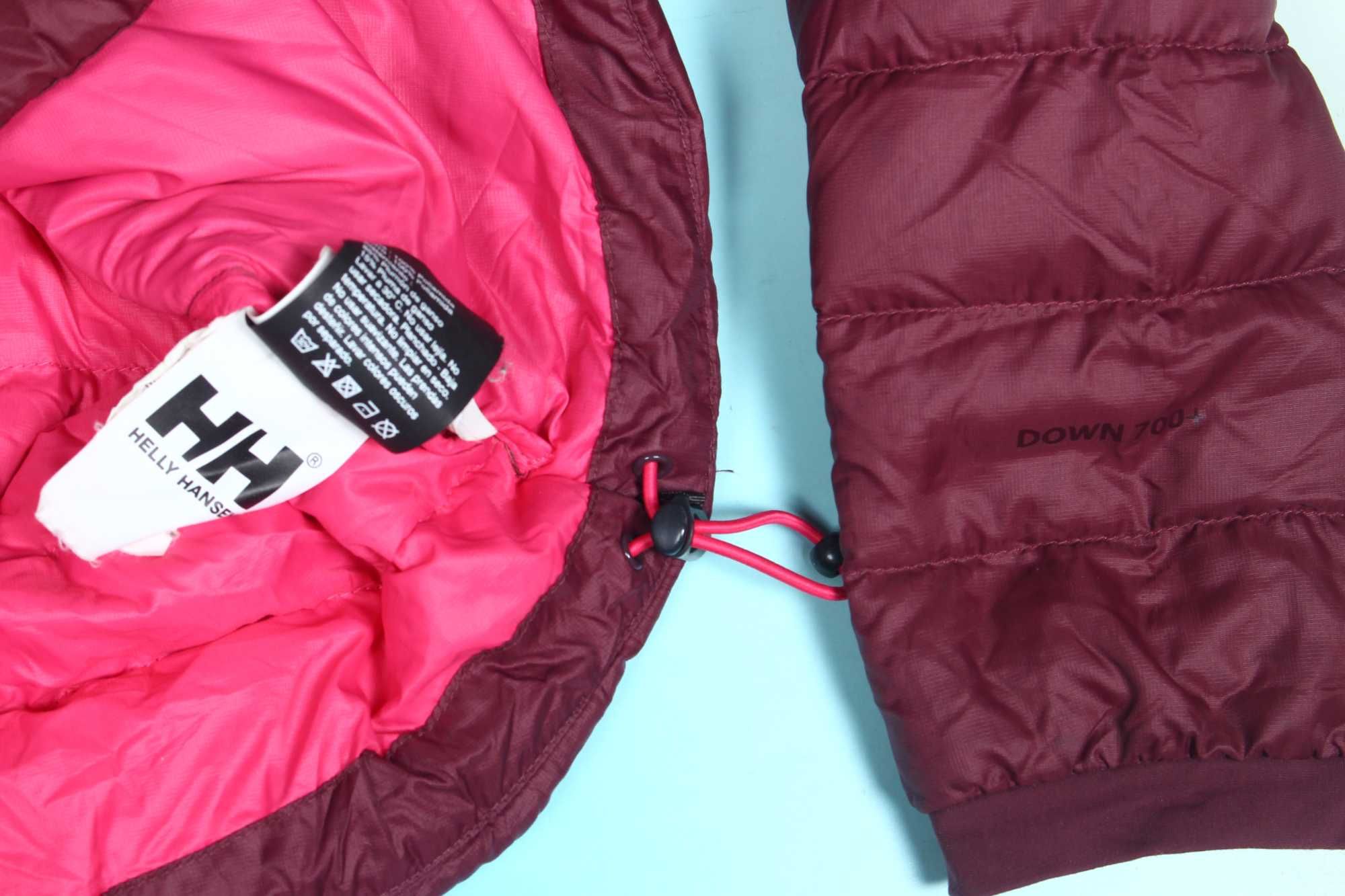 Kurtka puchowa - Pertex Microlight - Down 700 - Mountain  Helly Hansen