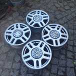 Jantes 16 5 x 100