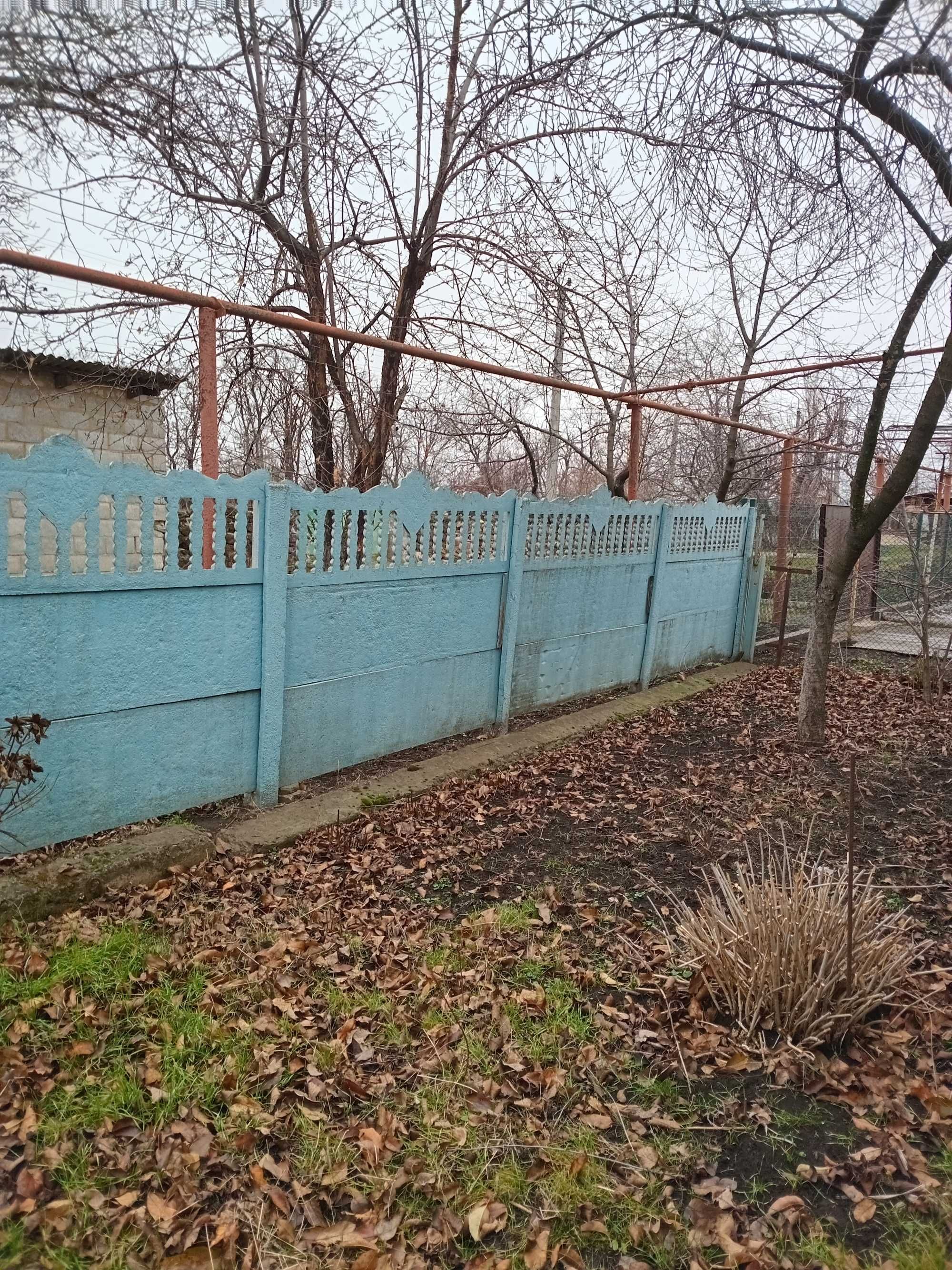 Продам светлый уютный дом в тихом спокойном месте.