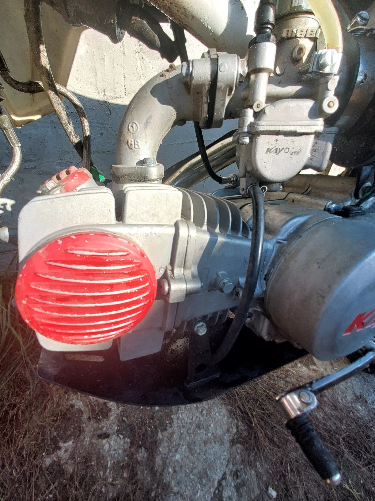 mrf 140rc 2021 rok