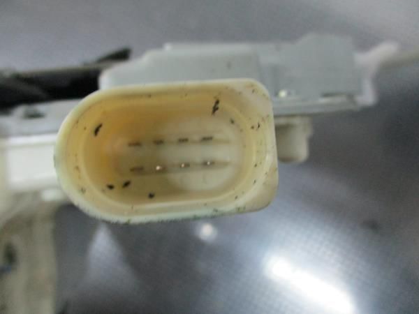 Fechadura / fecho porta trás esquerdo SEAT Ibiza IV (6J5, 6P1)