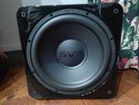 SVS SB-1000 PRO Subwoofer aktywny 325W BLACK PIANO