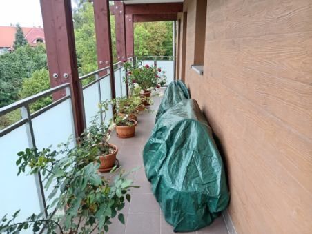 Mieszkanie w Nałęczowie 38m2