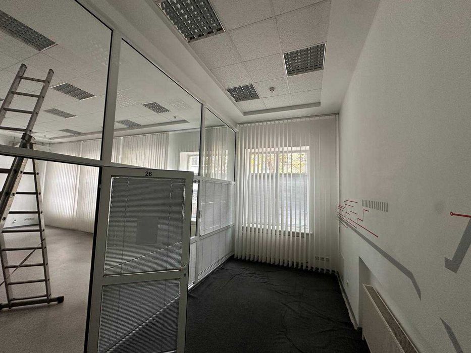 Аренда помещения, ул. Владимира Моссаковского, 1а (ул. К. Цеткин)